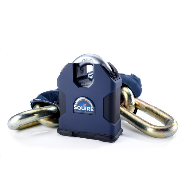 Squire Squire behemoth 22mm chain / ss100cs